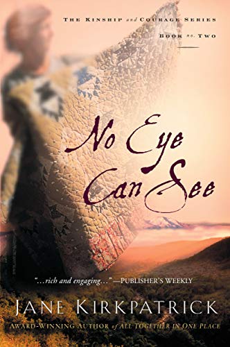 No Eye Can See