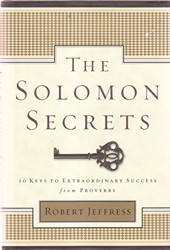 The Solomon Secrets