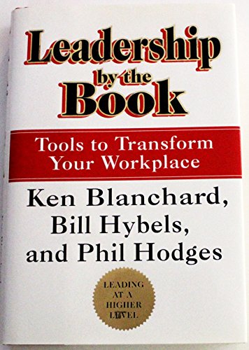 Leadership by the Book