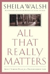 All That Really Matters