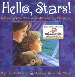 Hello, Stars!