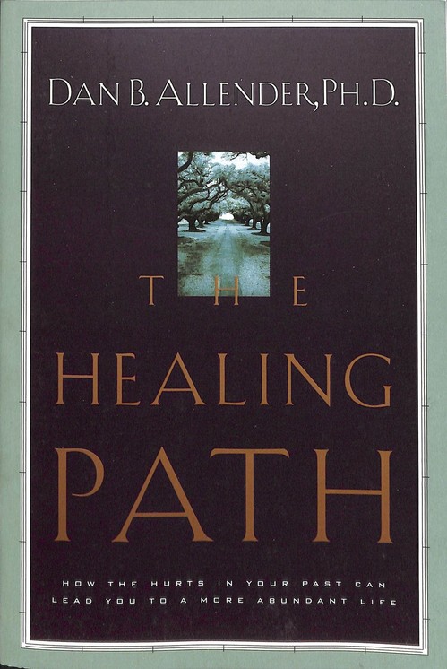 The Healing Path