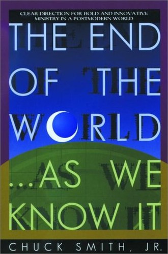 The End of the World...as We Know It