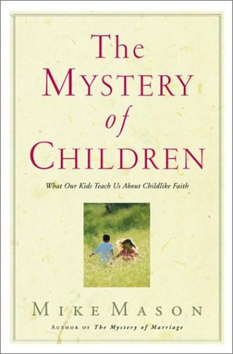 The Mystery of Children