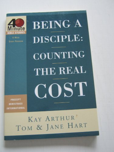 Being a Disciple
