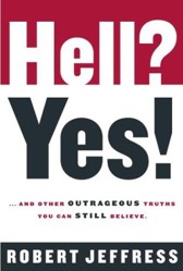 Hell? Yes!