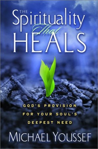 The Spirituality That Heals