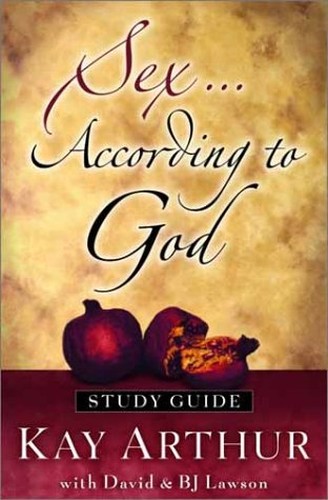 Sex... according to God