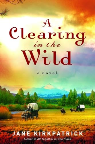 A Clearing in the Wild