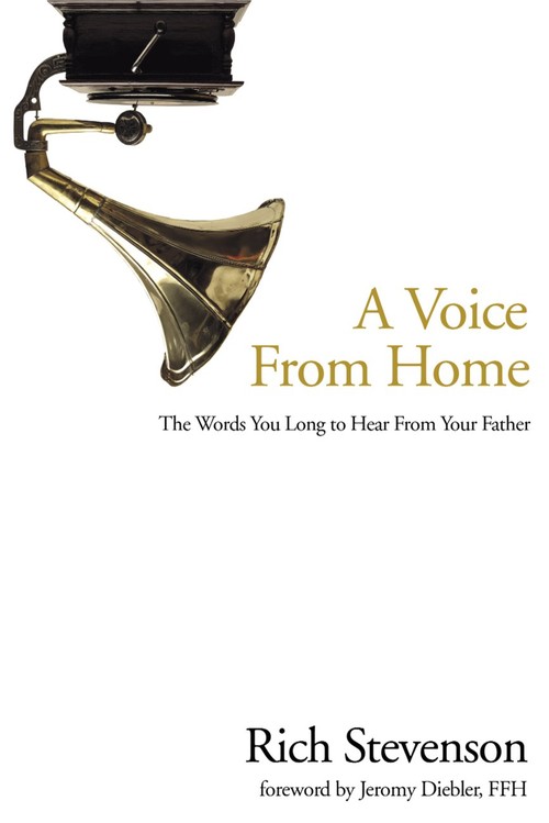 A Voice from Home