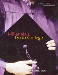 Millennials Go to College
