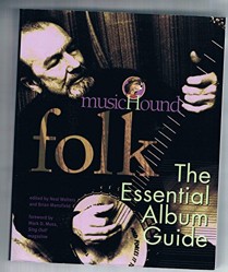 MusicHound Folk