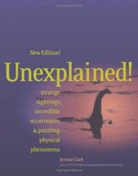 Unexplained!