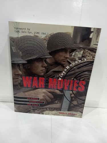 VideoHound's War Movies