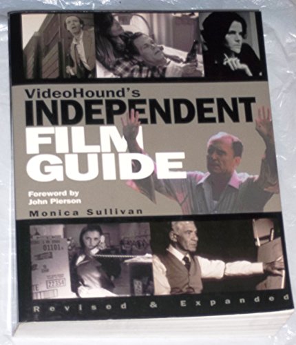 VideoHound's Independent Film Guide