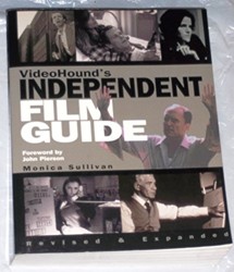 VideoHound's Independent Film Guide