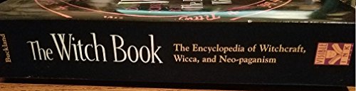 The Witch Book