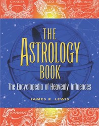 The Astrology Book
