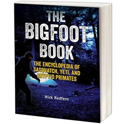 The Bigfoot Book