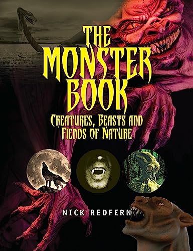 The Monster Book