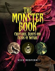 The Monster Book