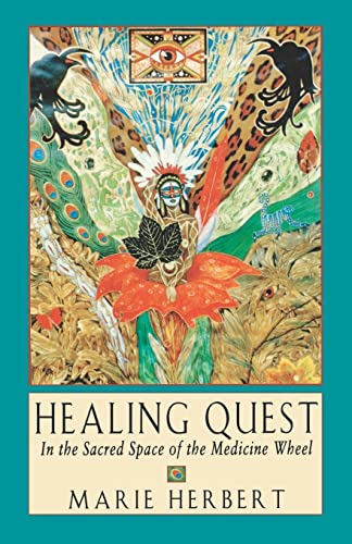 Healing Quest