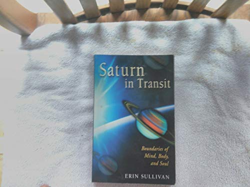Saturn in Transit