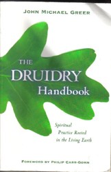 Druidry Handbok