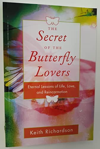 Secret of the Butterfly Lovers