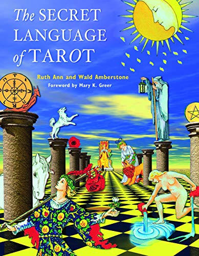 Secret Language of Tarot