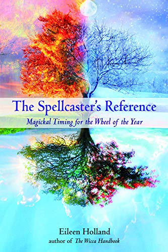 The Spellcaster'S Reference