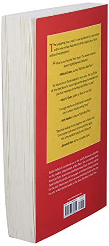 Seventy-Eight Degrees of Wisdom