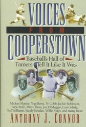 Voices from Cooperstown