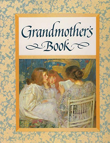 Grandmother's Book