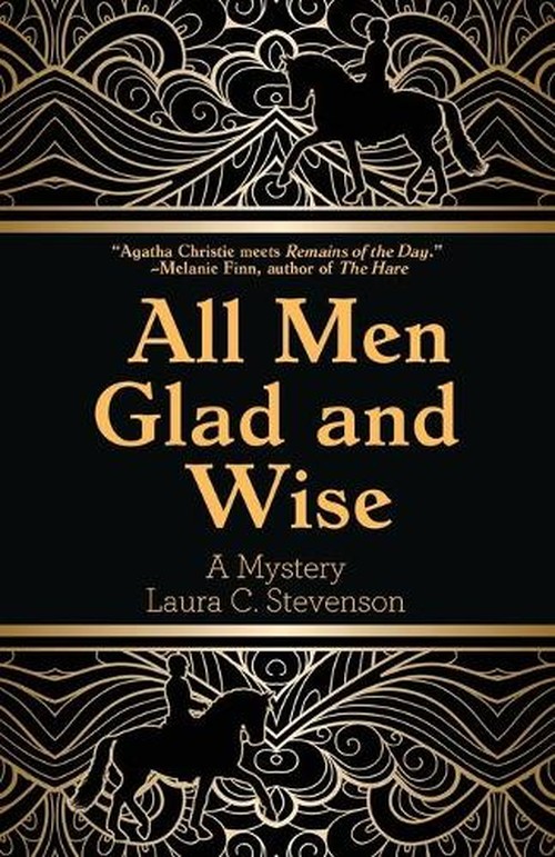 All Men Glad and Wise