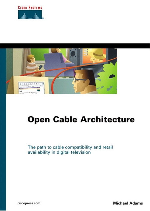 OpenCable Architecture