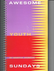 Awesome Youth Sundays