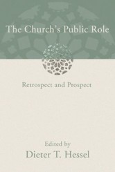Church's Public Role