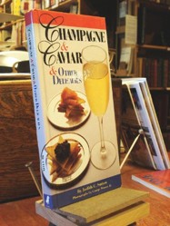 Champagne and Caviar
