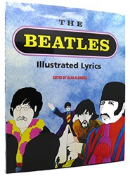 Beatles Illustrated History