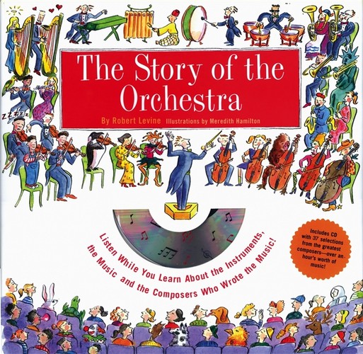 The Story Of The Orchestra