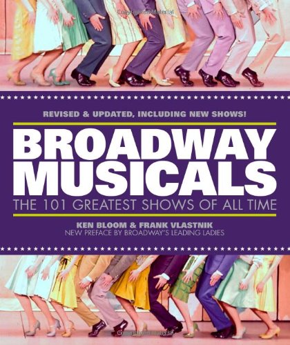 Broadway Musicals