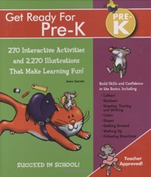 Get Ready for Pre-K