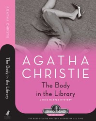 The Body in the Library