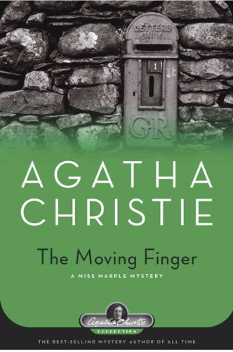The Moving Finger
