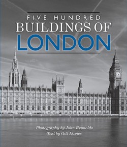 Five Hundred Buildings Of London