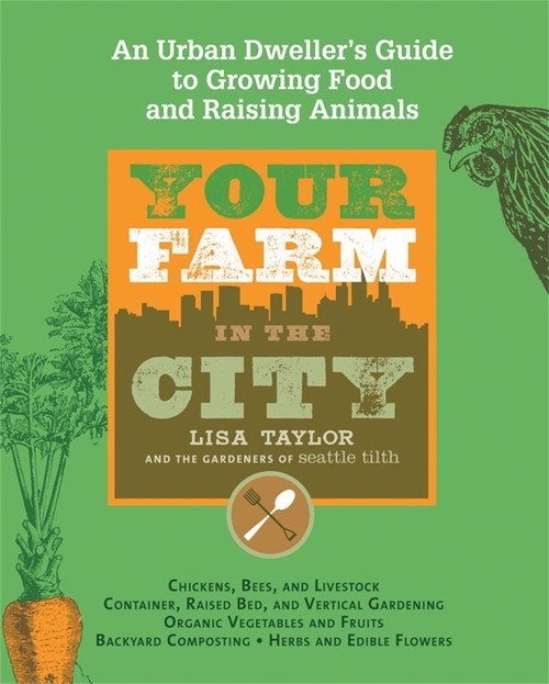 Your Farm In The City