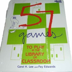57 Games to Play in the Library or Classroom