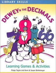 Dewey & the Decimals