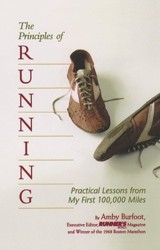 The Principles of Running